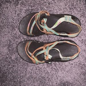 chaco’s